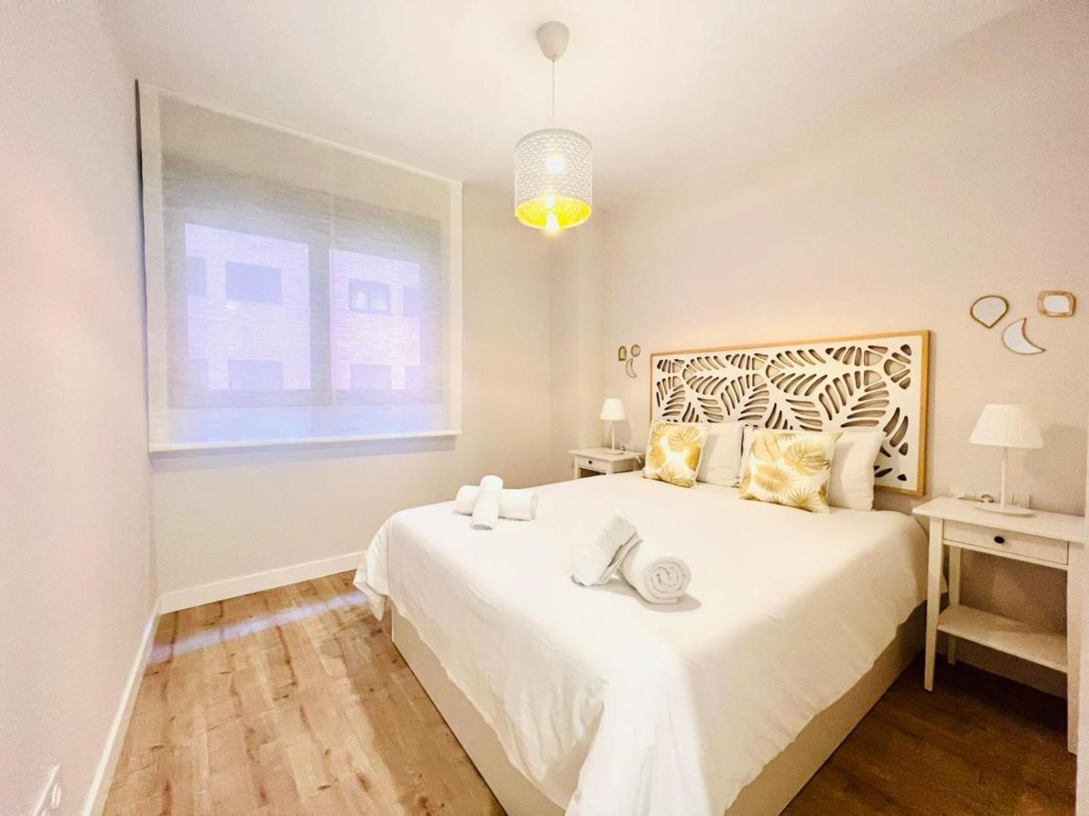 Sky Garden & Seasonal Pool Views By Ele Apartments Málaga Exterior foto